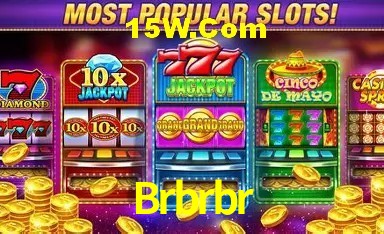 Welcome Bonus Brbrbr