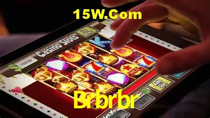 Slot Games Brbrbr