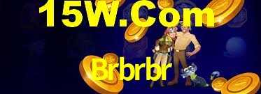 Welcome Bonus Brbrbr